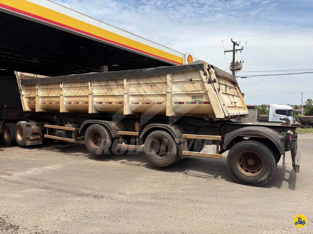BASCULANTE de Rodolivia Implementos Rodoviários